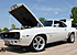1969 Chevrolet Camaro SS for sale 101032777